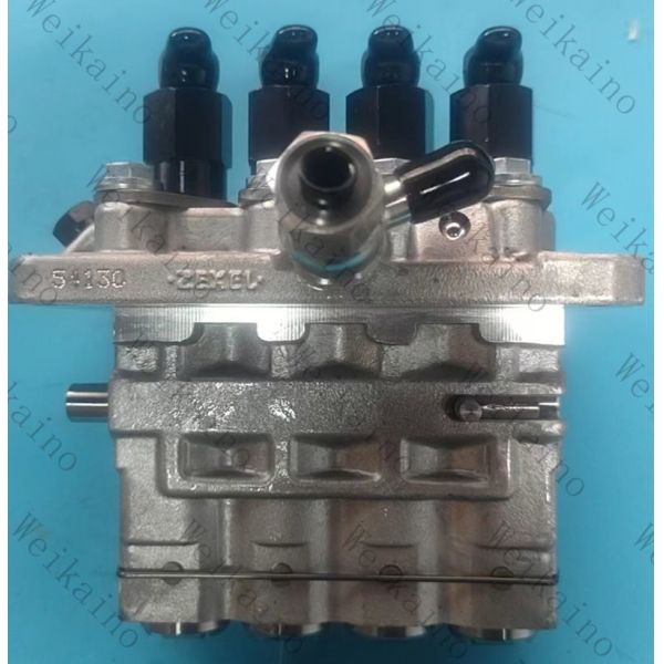 Professional Perkins Engine 404D-22 Fuel Injection Pump 104135-4130