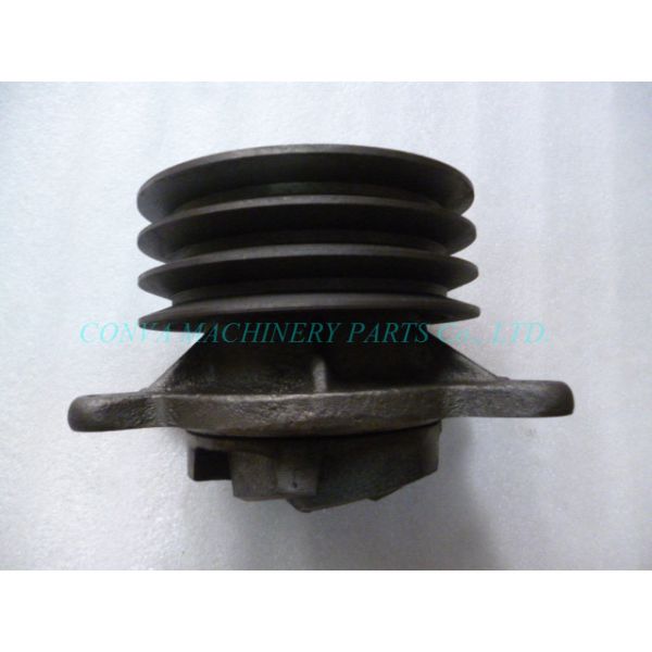 2W1225 Caterpillar Engine Water Pump For Truck High Efficiency Anticorrosive