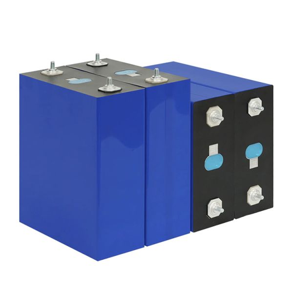 EVE LF280K LiFePO4 Battery Cell 3.2 V 280ah Lifepo4 Battery 6000 Cycles