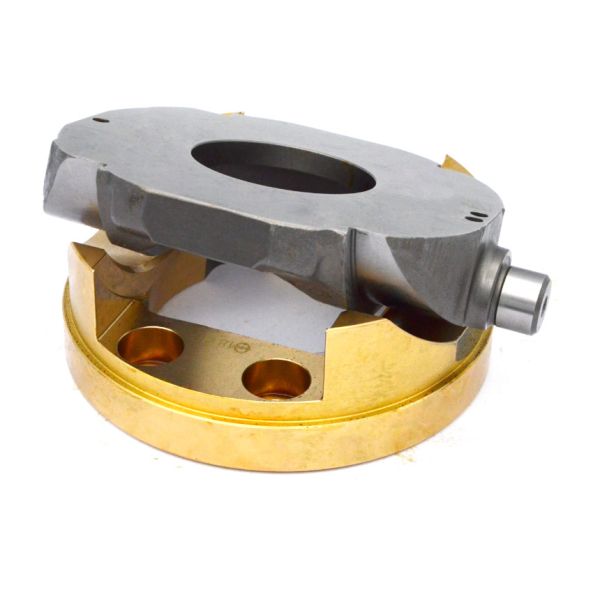 Assy Swash плиты KOMATSU гидравлический для надувательства фабрики запасных частей K3V112DT экскаватора сразу