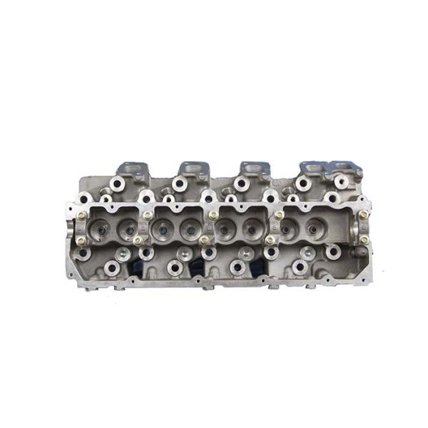 High Performance Cylinder Heads 1110169175 For TOYOTA 1KZ-TE 1 Years Warranty