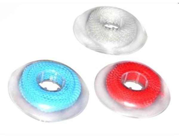 Instrumentos ortodônticos dentais da corrente ortodôntica de Elastane de grande resistência