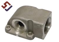 Peças mecânicas fazendo à máquina do metal do CNC para a maquinaria agrícola