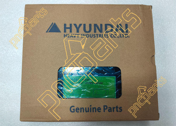 Блок управления 21N6 44100 21Q8 32180 Hyundai R210 7 R300 9S ECU Блок управления 21N6 44100 21Q8 32180 Hyundai R210 7 R300 9S ECU