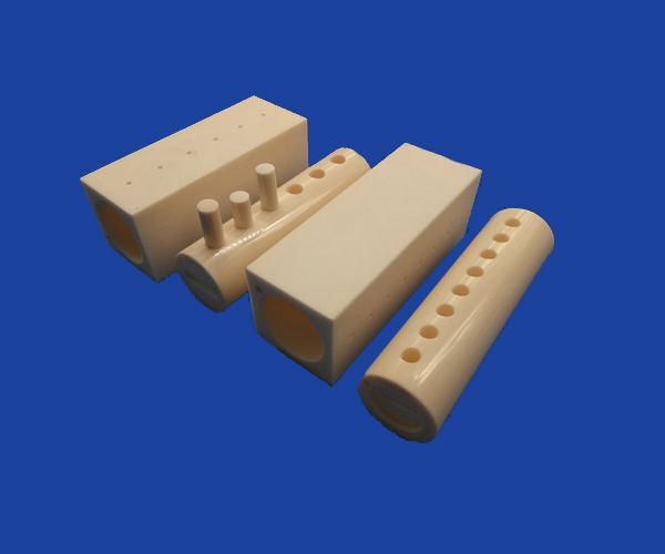 Обслуживание прототипирования насоса плунжера давления глинозема особой чистоты 99% высокое быстрое