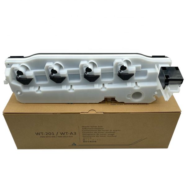 WX-201 Waste Toner Box for Canon IR C250iF C255iF C350iF C350P C356iF IC-MF810 MF820  Printer Copier Spare Parts