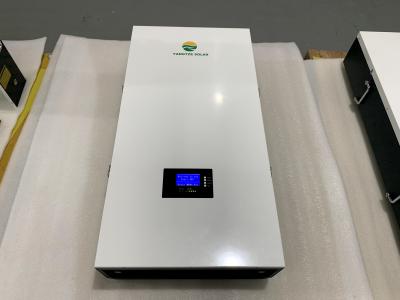 6000 Cycles 10Kw Energy Storage Battery LiFePO4 Solar Home Powerwall Battery 48V 200Ah 10Kwh Powerwall