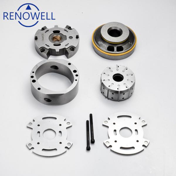 High Pressure Vickers VQ Hydraulic Pump Repair Kit For Cat Wheel Loader