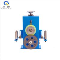 equipamento do cabo 200m/Min Steel Bobbin Meter Counter de 50mm