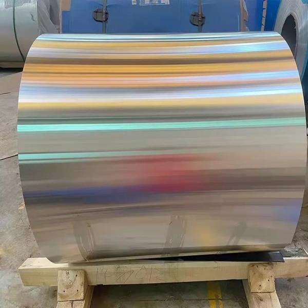 Competitive Price Best Quality Aluminium Sheet Roll Aluminum Coil for Gutter