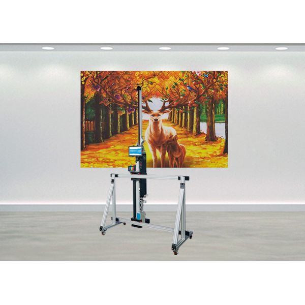 UV床地面壁インクジェットプリンタ紙ガラス木材セラミック金属9600dpi