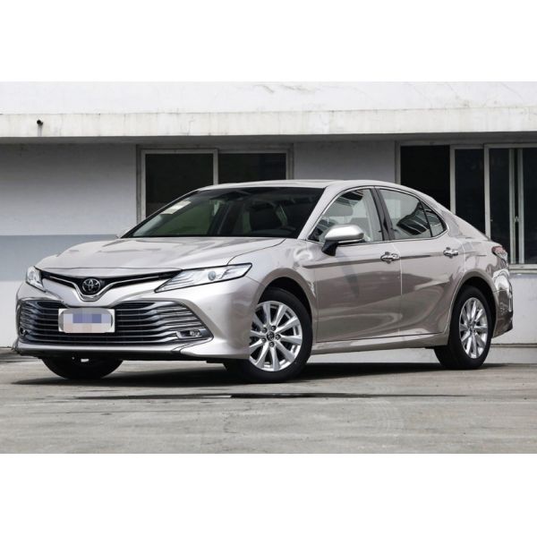 Экспортер новых/бензина мест автомобиля 5 подъема 2.0G Toyota Camry 2019 поставщика подержанных автомобилей среднего Китая профессиональный корабля