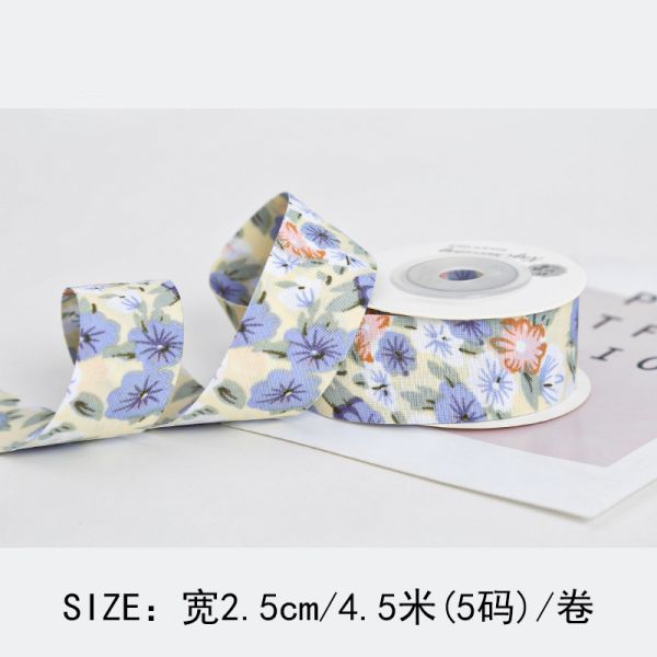 Персонализированная печатная лента 40 мм