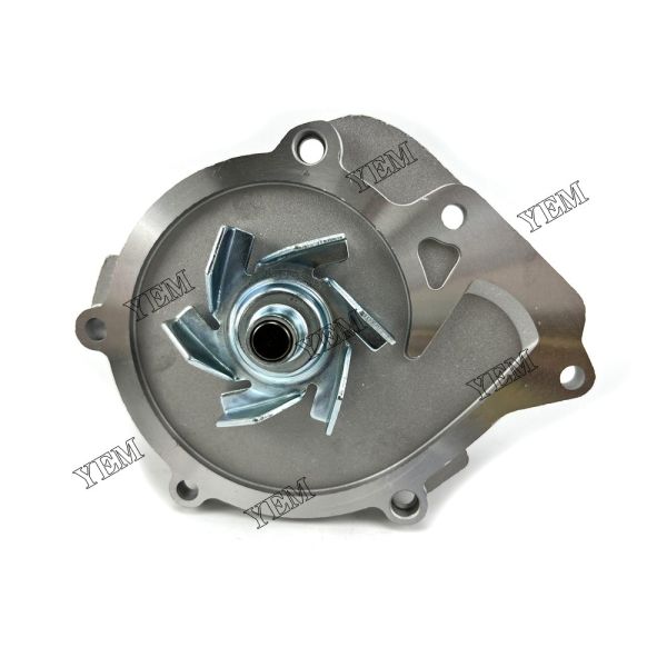 16110-69045 Water Pump Diesel Engine Parts For Toyota 1KZ