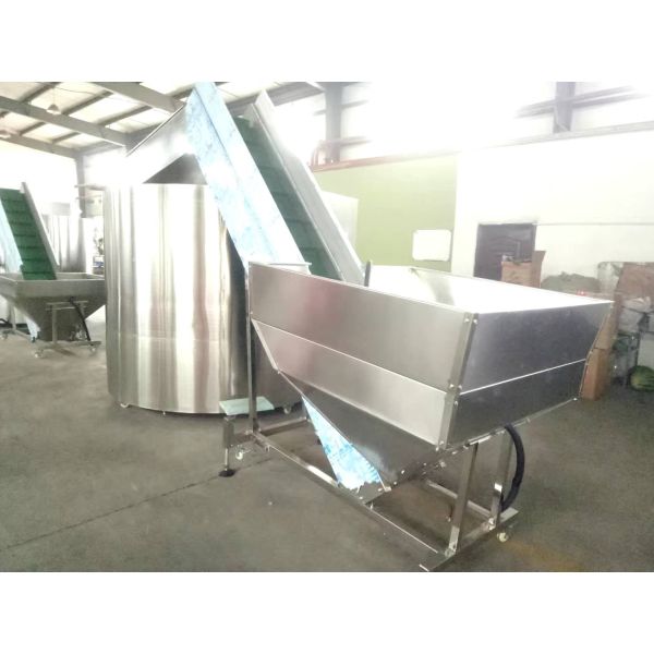 Высокоскоростной автоматический бутылочный разблокировщик Пластиковый домашний разблокировщик