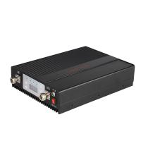 Solo amplificador WCDMA2100 3G del repetidor del aumentador de presión de la señal de la banda B7 30dBm del teléfono móvil
