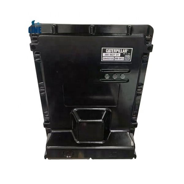 374-2640 Excavator ECU With Program 366-8821 3668821 For  E320D