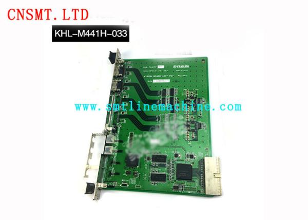 KHL-M441H-130 KHL-M441H-13X-231-031 SMT Machine Parts Original YS12 YS24 YSM20 Vision Board Assy