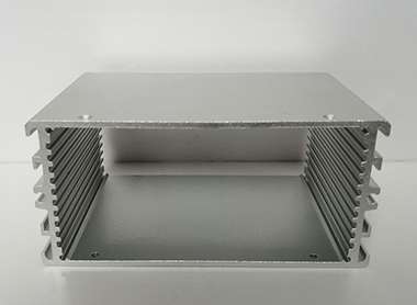 Electronic Radiaor Aluminium Profiles