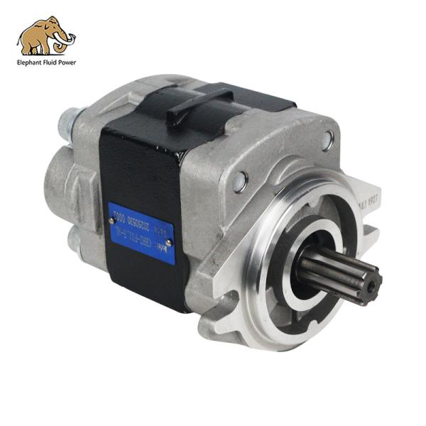 OEM Hydraulic Gear Pump  CBHZG-F32 For Diesel Engine Forklift