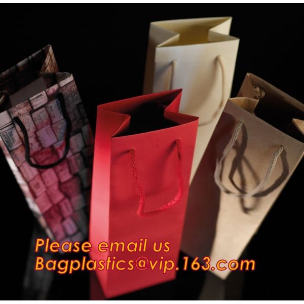 Party Bags,Merchandise Bag, Kraft Bags, Retail Bags,Paper Bags With Handles christmas gift paper bag,gift packaging