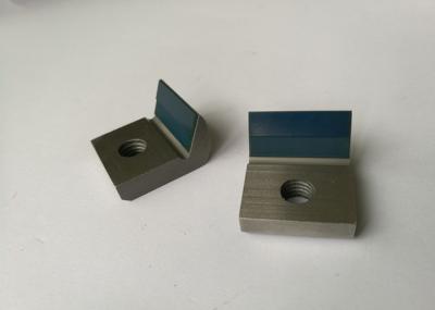 Professional Akiyama Machine Gripper Pad Akiyama Parts Superior Long Life