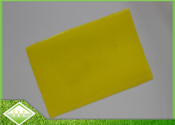 100% Virgin Polypropylene Spunbond Nonwoven Fabric For Medical / Healthcare Products