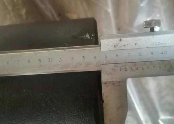 Asme B16.9 8 Inch Sch 80 Carbon Steel Tee Bw Seamless