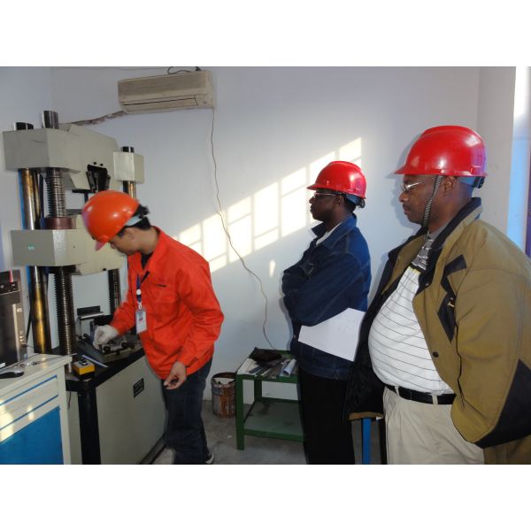 Полюс электропередач формы Коноид гальванизировал стальной столб электропередач 9м