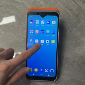 Los protocolos de datos cifrados aseguran las transacciones móviles con el terminal de pagos NFC de PSAM