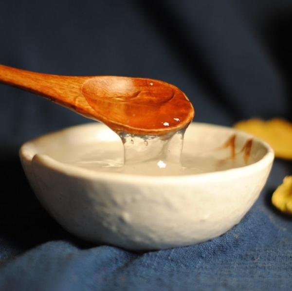 Pó Konjac puro alto do extrato da raiz de Glucomannan para o aditivo do leite do gelado do café