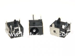 DC levanta PJ-35b con el diámetro del perno de centro de 1.65m m