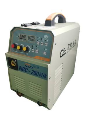 160A 380V TIG Welding Machine with High Frequency Arcing