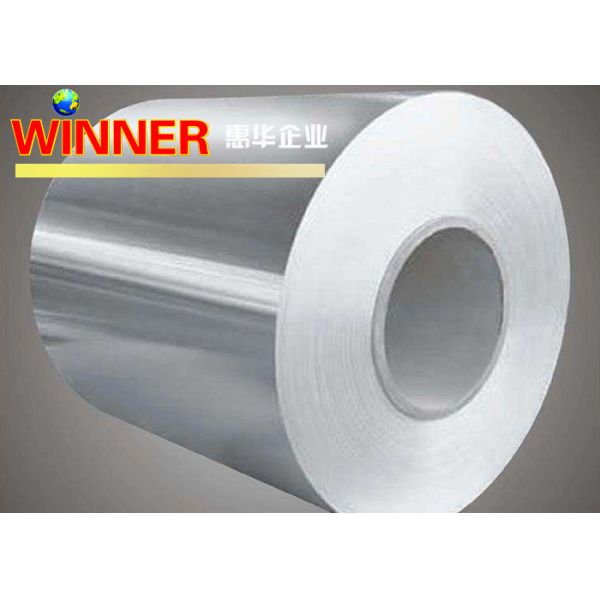 Easy Welding Ni Al Composite Aluminium Metal Strip 10mm Width