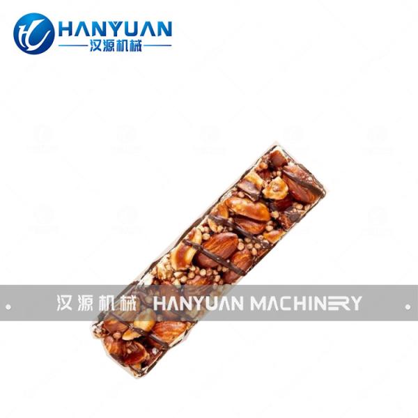 Snack Nuts Bar Production Line
