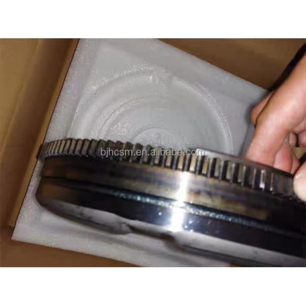 Dual-Clutch Iron Dual-Mass Flywheel for BYD S6G6S7 Song and Tang Qin Su Rui Si Rui G5