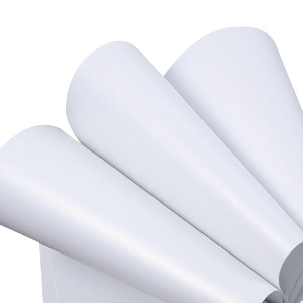 210gsm Single-side Satin Digital Press Paper For HP Indigo 7800 Printer