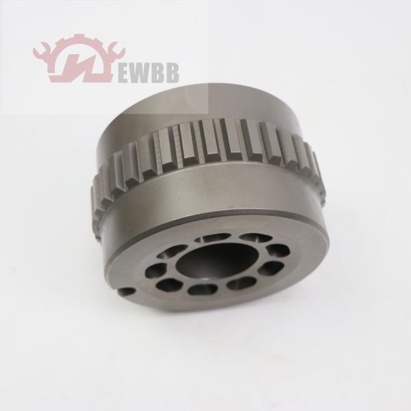 MSF45 Excavator Hydraulic Pump Parts