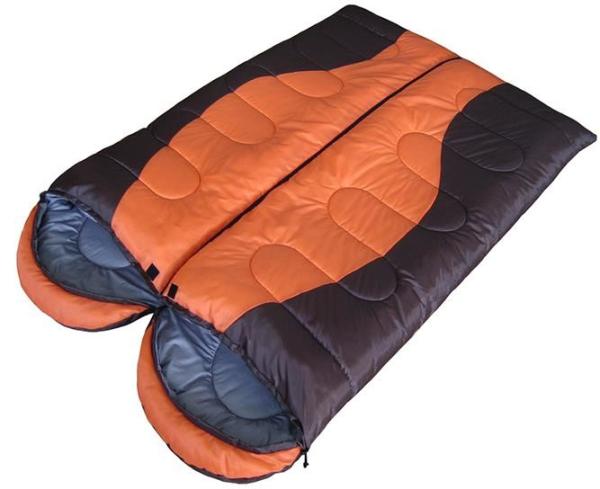 Os adultos que Backpacking caminhando os sacos-cama de pouco peso Waterproof para a vida exterior