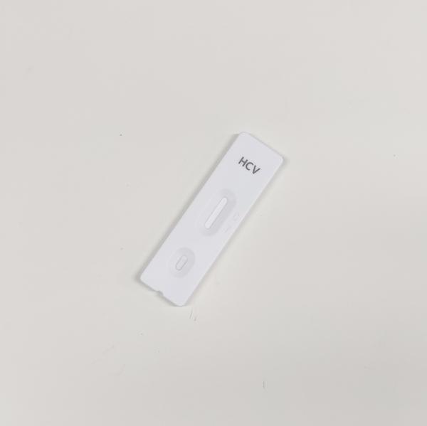 Candida Albicans Rapid Test Kit With Vaginal Swab Cassette Device Kit