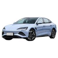 China Coches eléctricos eléctricos Byd Dolphin Nuevo sedán de energía de 4 ruedas Coches