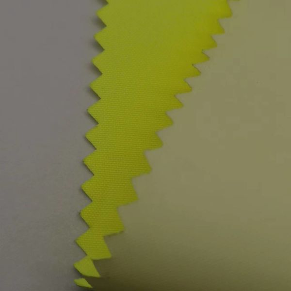 Tear Resistant PA Coating 100% Polyester Oxford Fabric 300DX300D 150gsm