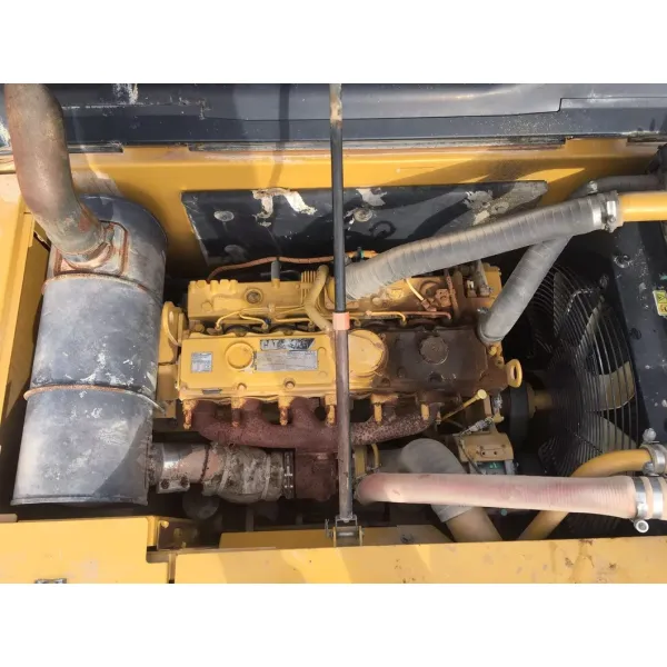 Original Second Hand Used Caterpillar 320d2 320d2l Cat320d Digger Excavator for Sale