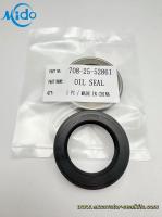 Komatsu Travel Motor & Main Pump Oil Seal - Fits PC100L/150/200 Series Excavators ｜706-7G-11290 706-7G-11291