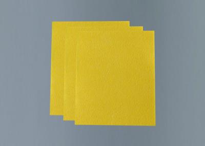 Eco Friendly Stove Top Cleaning Wipes Easy Tear Off Reusable 110 Gsm Customized