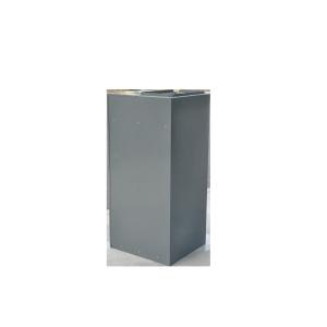 R410a Top Discharge American Standard Apartment  Air Handler Unit 60Hz  36000 - 60000Btu/H