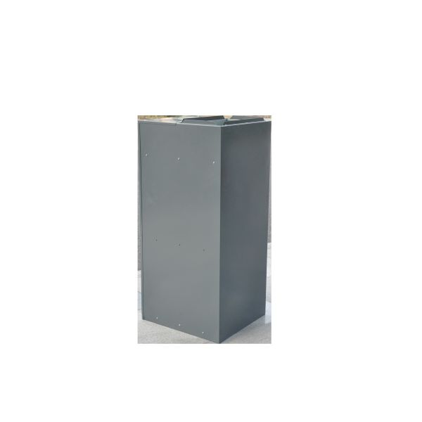 36000Btu/h To 60000Btu/h american standard air handler AHRI ETL ac unit external