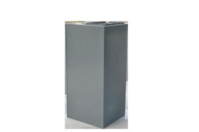 On Off SEER13 60Hz Outdoor Air Handling Unit Outdoor Air Handling Unit
