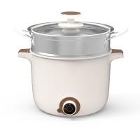 Cozinha elétrica multifunção 250W para cozinhar convenientemente