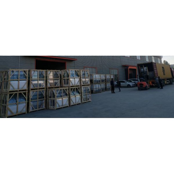 630L Supermarket Island Freezer 21 Cu Ft Direct Cooling